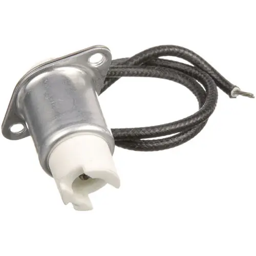 Price Drop Socket for Quartz Lamp 2194059 for Delfield DEL2194059