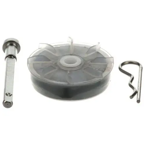 Special Offer Impeller and Support Pin for Cornelius 1004260