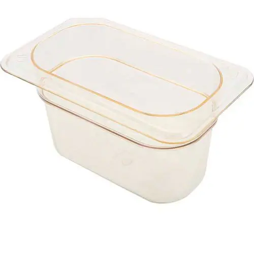 Bargain 1/9 PAN 4IN -150 for Cambro 94HP150