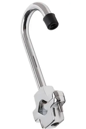 Fast Shipping Hook, Pre-Rinse (Chicago) for Chicago Faucet 851CR30110