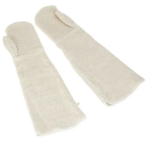 OVEN MITT - 24 PAIR 824TM for San Jamar SAJ824TM Buy Online