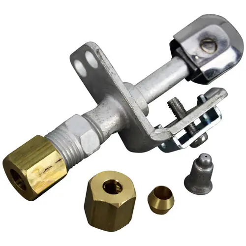 PILOT KIT for Vulcan Hart 409125-1 Genuine