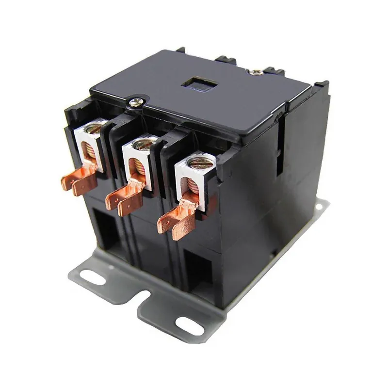 Packard C330B Contactor 3-Pole 30 Amp 120VAC Brand New