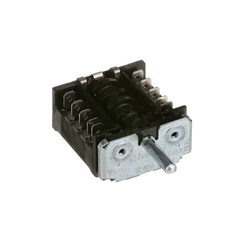 ROTARY SWITCH 1300210 for Bakers Pride 1300210 Discount
