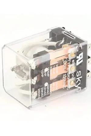 Best Choice RELAY 115V 01-402675-00753 for Berkel