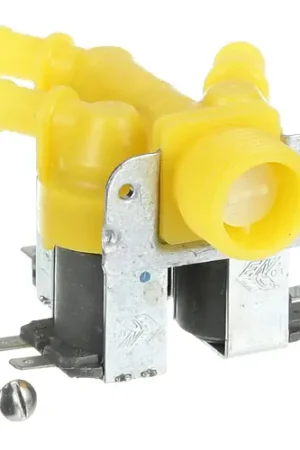 Affordable Water Inlet Valve 24 V 3/4 In x 1/2 In GRZ090827 for Groen GRZ090827