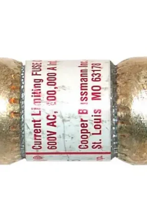 FUSE 600V 35 AMP for Merco 004740SP Trending