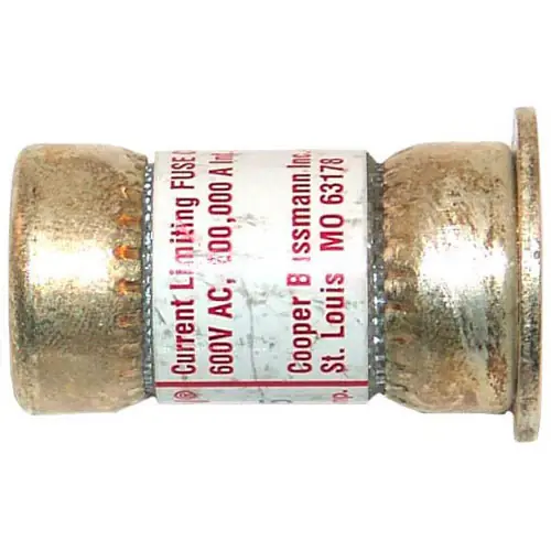 FUSE 600V 35 AMP for Merco 004740SP Trending