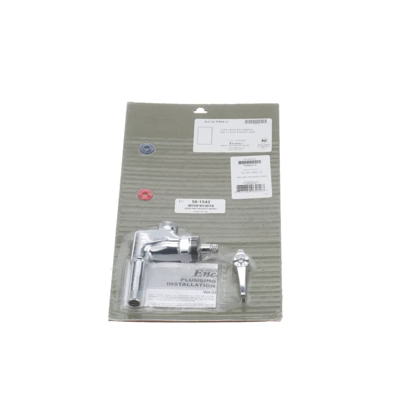 Allpoints 561542 Add-On Faucet Must Have