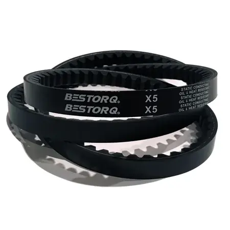 BESTORQ 5VX570 Belt Limited Time