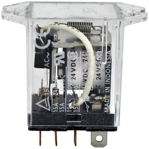 RELAY 24VDC 23A023 for Ultrafryer Cheap