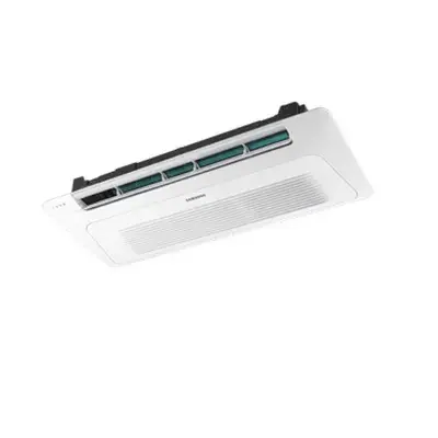 Secure Checkout Samsung CNH091DB Ductless 9 MBH 1-Way Cassette 2301