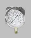 Big Sale Weiss RG35-0300 Refrigeration Pressure Gauge 0-300 PSI