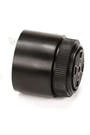 ALARM PIEZO ELECTRONIC POWER (1 PACK) AT0E-3654-3 for Accutemp AT0E-3654-3 Hassle-Free Returns