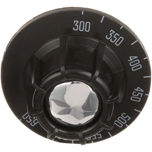 DIAL 2-1/2 D 300-650 S1053X for Bakers Pride BKP-S1053X Price Drop