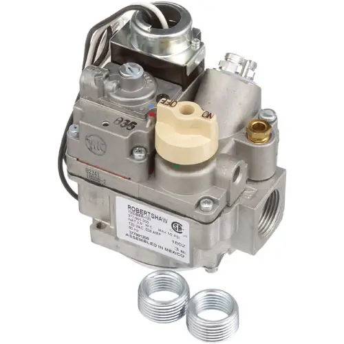 Price Drop GAS CONTROL 10-6472 for Market Forge 10-6472