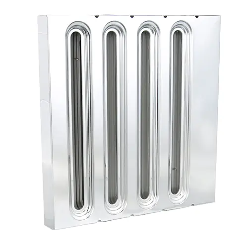 Grease Filter S/S 7001001616 for Kason KAS7001001616 Discount