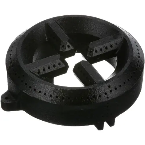 Save Now Burner Head 6-1/4 DIA for Royal Range 1104