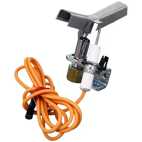 Pilot Burner - LP A11120 for American Range AMRA11120 Authentic