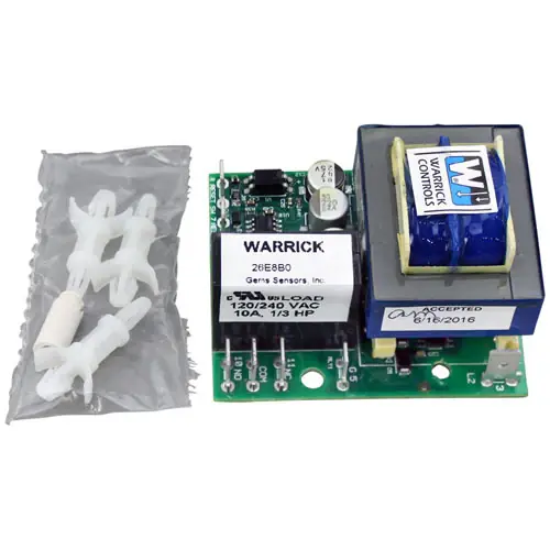 Bargain Liquid Level Control Southbend 3974-2 for Southbend SOU3974-2
