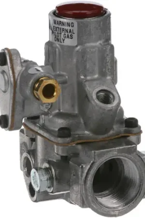 Place Order VALVE SAFETY BASO MILLIVOLT H15DQ-1 for Johnson Controls H15DQ-1