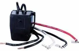 Supco R041 Refrigerator Relay and Overload Combination for 1/4 - 1/3 HP Place Order