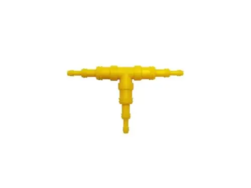 UEi TF100 T-Fitting 0-500 PSI Replacement TF100 Same Day Shipping