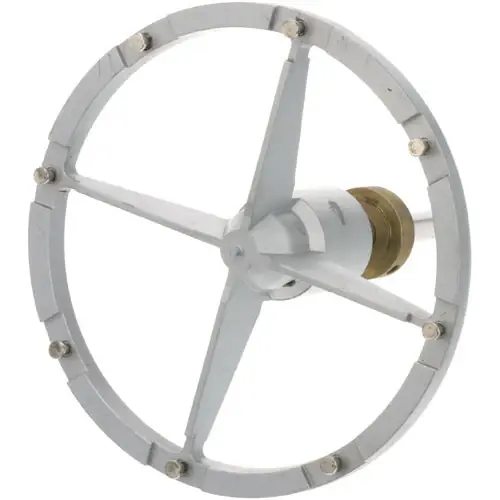 Limited Offer DISC HOLDER FRAME for Uniworld UWDUVS-DH