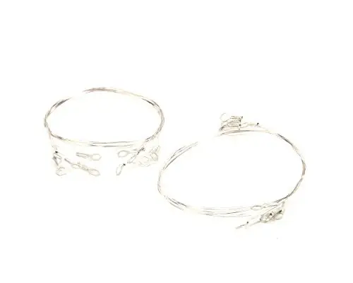 IONIZER WIRE EAC 20 IN PACK OF 10 for Giles GIL71400 Special Discount