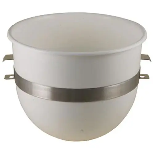 Buy Today Bowl Plastic 20qt Replacement MPN for Mavrik 165504