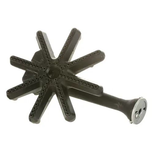 Premium BURNER FRONT COMPLETE 3347-2 for Montague 3347-2