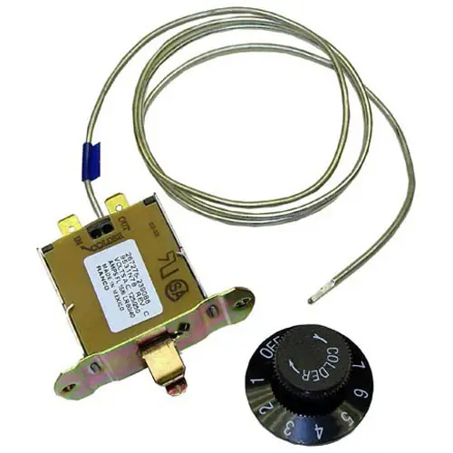 Super Sale COOLER CONTROL for Traulsen 267275