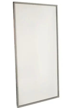 Mirror Framed 36H 18W B165-1836 for Bobrick B165-1836 Trusted Brand