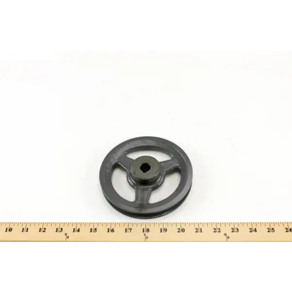Trane SHE5685 | CI 1Grv Pulley | Trane New Release