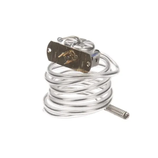 TEMP.CONTL.COIL SENSING W/BULB for Traulsen 324-31307-00 Trusted Brand