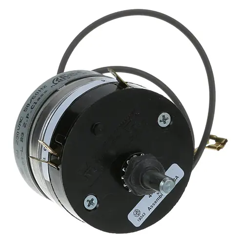 TIMER 60 MIN (230V) 40971 for Blodgett BLO40971 High Quality