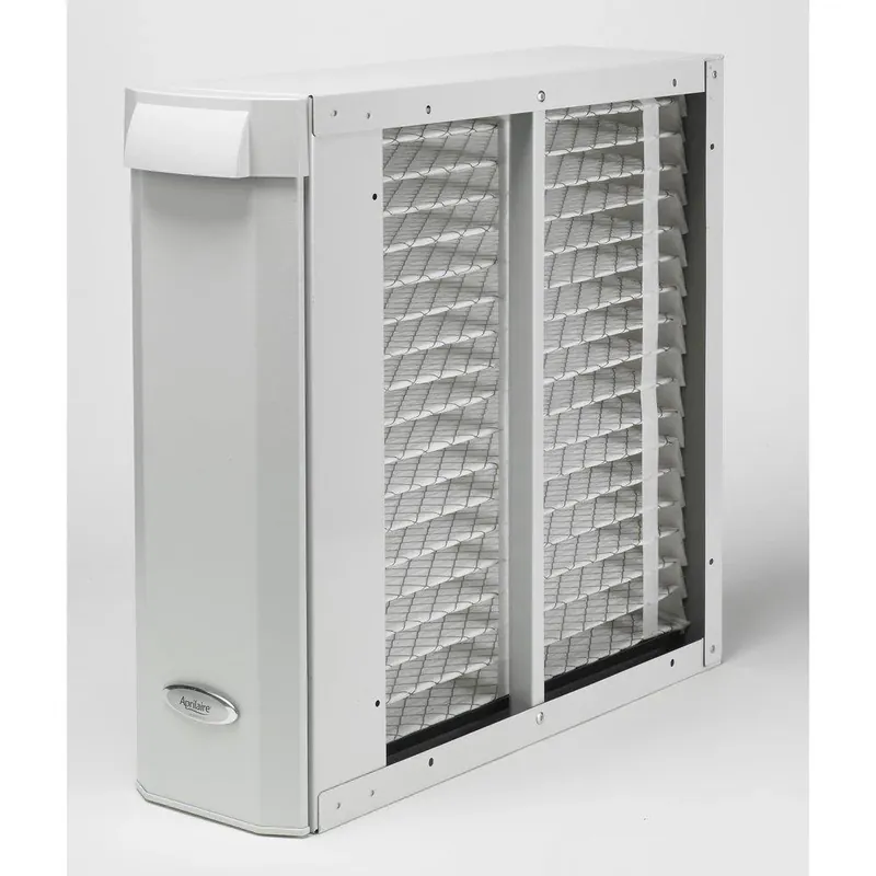 Aprilaire 2310 | Media Air Cleaner 20 x 20 | MERV 13 Luxury