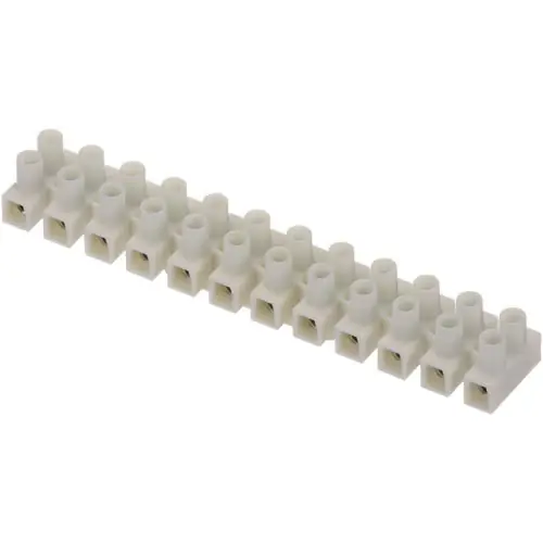TERMINAL BLOCK for Holman 2E-200555 Must Have