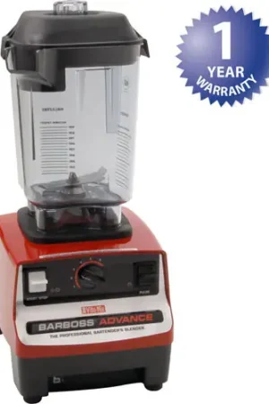 Blender Drink Machine Advance 48 oz VM5066 for Vita-Mix 2121036 Holiday Sale