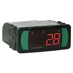 Robertshaw MT-512E-2HP Refrigeration Controller 2HP One Day Deal