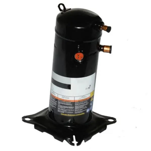 Buy Online Carrier ZP14KVE-PFV-830 Compressor
