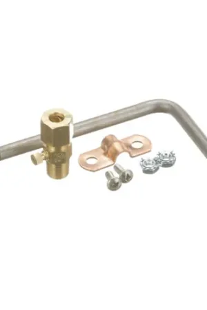 Pilot assembly for Wittco Y-SPPAN Get Yours