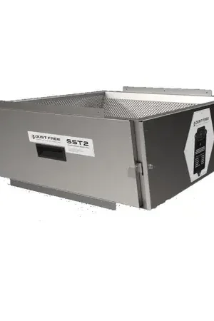Budget Dust Free SST2-AA System Service Transition