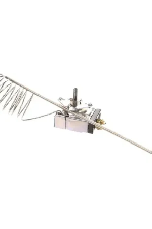 Express Delivery THERMOSTAT 150-450F 29023-8 for Montague MTG29023-8