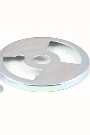 AIR MIXER CAP W/SCREW CI BURN for Bakers Pride AS-R3022X Luxury