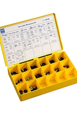 Yellow Jacket 60106 Constrictor Wheel for Cutters 60101, 60102, 60103 Time-Limited