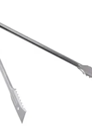 Tongs Gripper 16 With Lock Replacement MPN for Edlund 6416 Limited Time