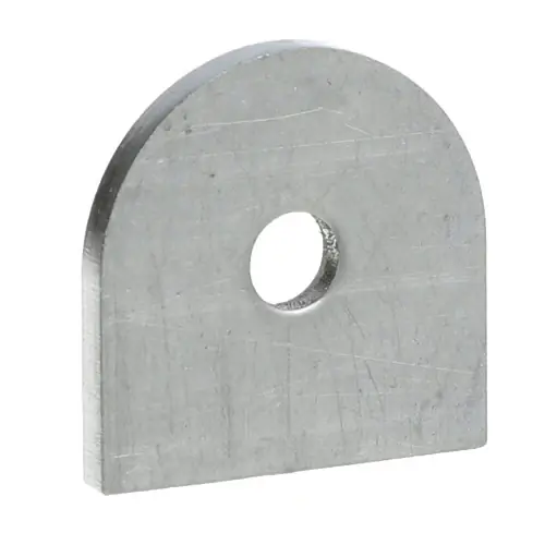 Delfield SEP90142 CAP 1 Inch Replacement OEM Part Number Certified