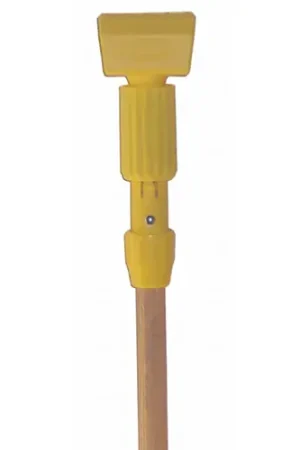 Buy Today HANDLE MOP 54 WOOD W/ PLS RBMDFGH215000000 for Rubbermaid RBMDFGH215000000