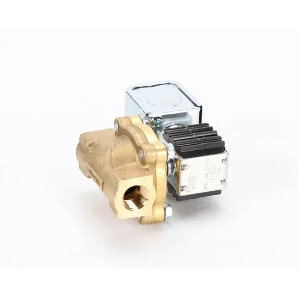 VALVE,WTR 3/8 SOL DIAPHRAM 120V for Pitco PP10747 Premium
